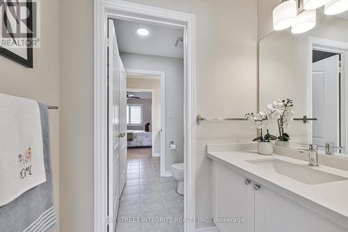 49 Glengordon Crescent, Markham, ON 
