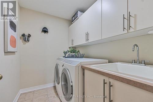 49 Glengordon Crescent, Markham, ON 