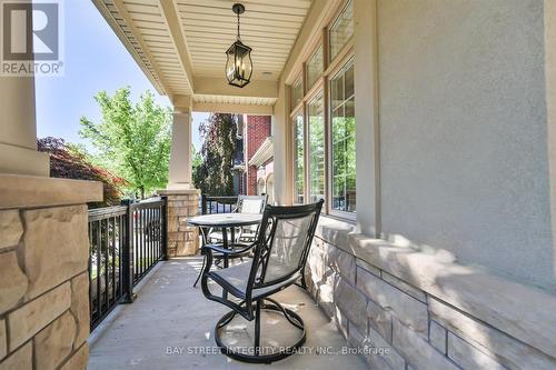 49 Glengordon Crescent, Markham, ON 