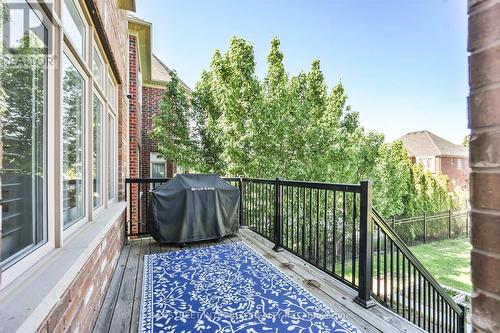 49 Glengordon Crescent, Markham, ON 