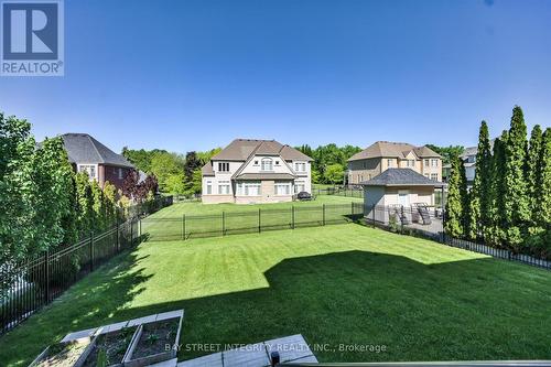 49 Glengordon Crescent, Markham, ON 