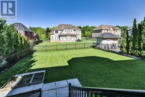 49 Glengordon Crescent, Markham, ON 