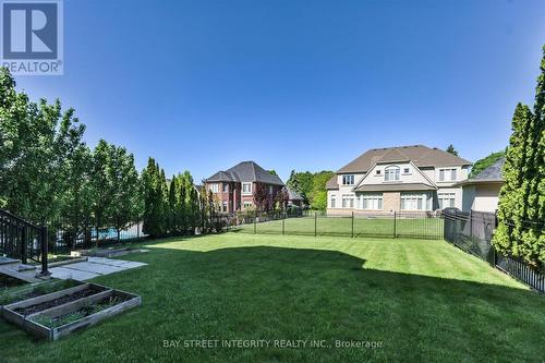 49 Glengordon Crescent, Markham, ON 