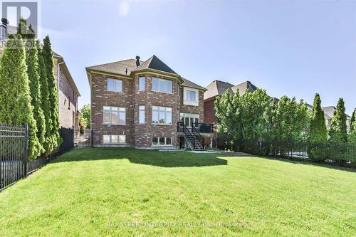 49 Glengordon Crescent, Markham, ON 