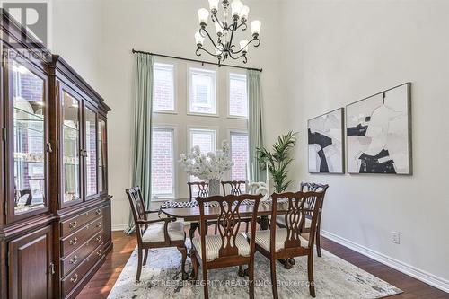 49 Glengordon Crescent, Markham, ON 