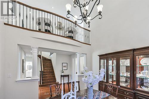 49 Glengordon Crescent, Markham, ON 