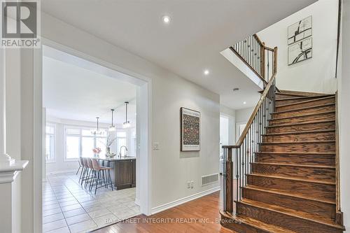 49 Glengordon Crescent, Markham, ON 