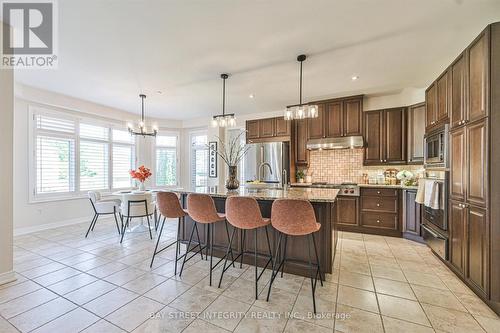 49 Glengordon Crescent, Markham, ON 