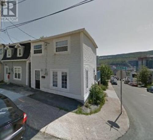 13 Gilbert Street  St. John's, NL A1C 1X5