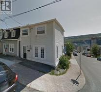 13 Gilbert Street St. John's, NL A1C 1X5