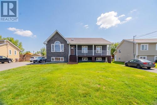 17 Searles Place  Conception Bay South, NL A1W 3H6
