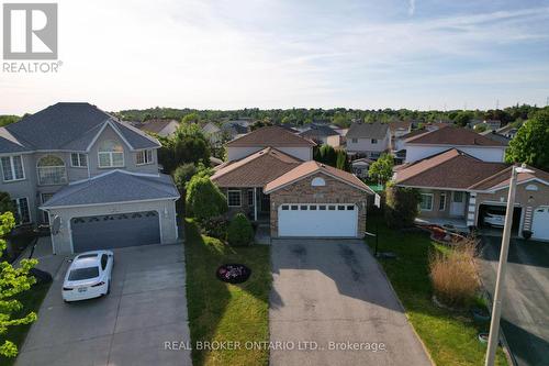 26 Kelly Court, Guelph, ON 