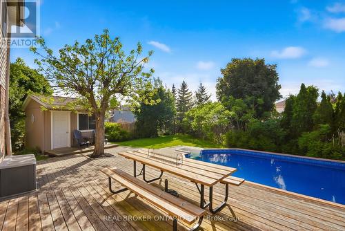 26 Kelly Court, Guelph, ON 