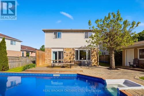 26 Kelly Court, Guelph, ON 