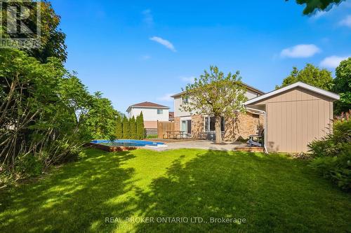 26 Kelly Court, Guelph, ON 