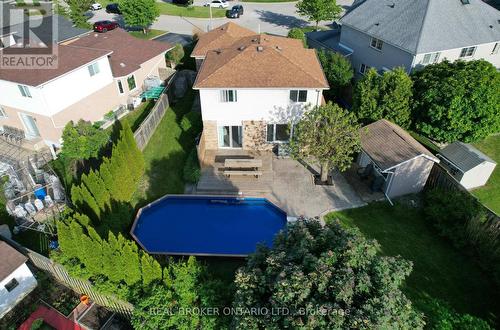 26 Kelly Court, Guelph, ON 