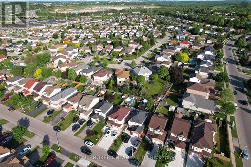 26 Kelly Court, Guelph, ON 