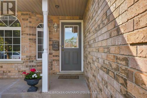 26 Kelly Court, Guelph, ON 