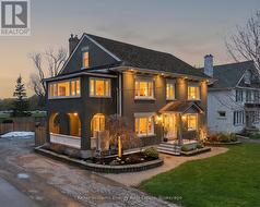 452 SIMCOE STREET N Oshawa (O'Neill), ON L1G 4T6