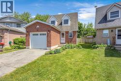 55 CASSIDY Court  Cambridge, ON N1R 8J3