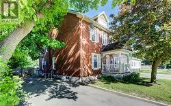 63 BROOK Street Unit# UPPER Cambridge, ON N1R 4C4