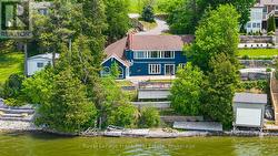 24 PETTET DRIVE Scugog, ON L9L 1B4