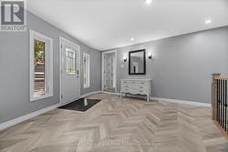 Foyer - 