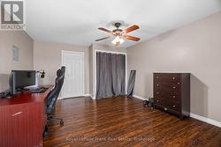 Bedroom 2 - 