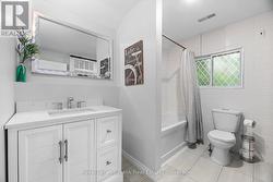 Main Bath - 