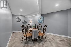 Dining Room - 
