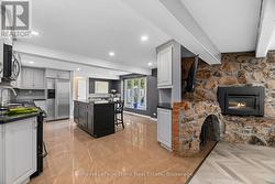 Kitchen - 