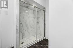lower Bathroom - 