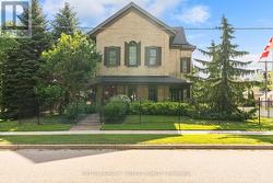 431 ALBERT STREET South Huron (Exeter), ON N0M 1S1