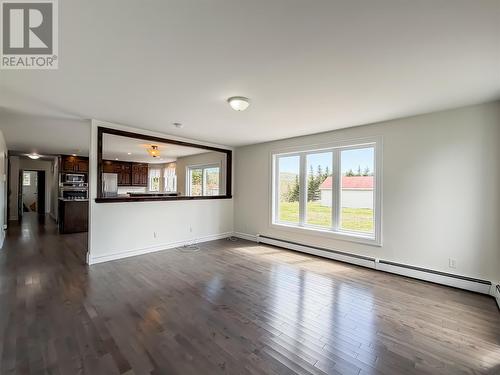 Dining room - 51-53 Creston Boulevard, Marystown, NL 