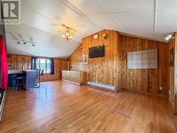 Recreation room - 