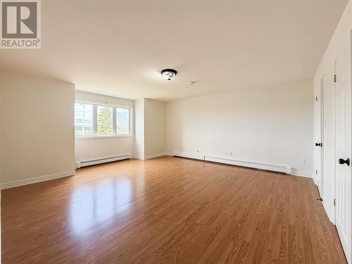 Primary bedroom - 51-53 Creston Boulevard, Marystown, NL 