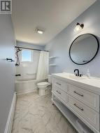 Primary ensuite - 