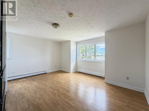 Second bedroom - 51-53 Creston Boulevard, Marystown, NL 