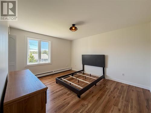 Third bedroom - 51-53 Creston Boulevard, Marystown, NL 