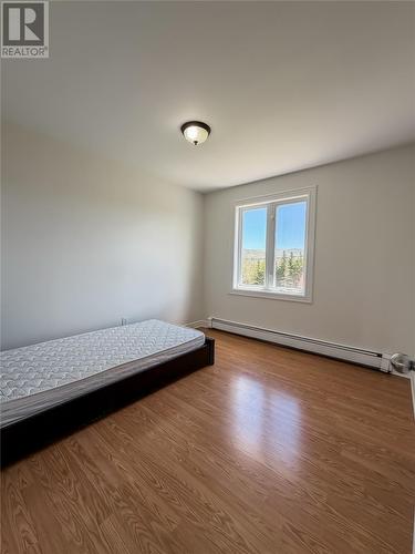 Forth bedroom - 51-53 Creston Boulevard, Marystown, NL 