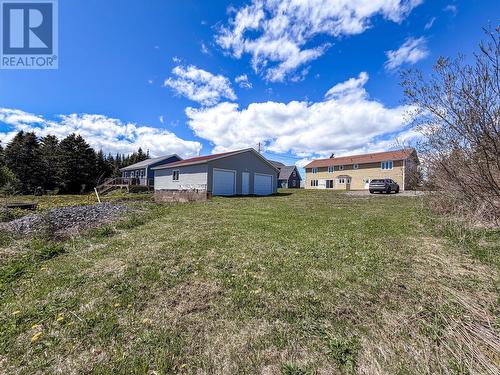 51-53 Creston Boulevard, Marystown, NL 