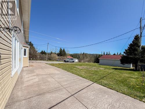 51-53 Creston Boulevard, Marystown, NL 