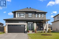 629 CONSERVATION STREET Casselman, ON K0A 1M0