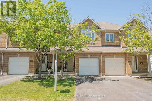 154 TALLTREE CRESCENT  Ottawa, ON K2S 0B1