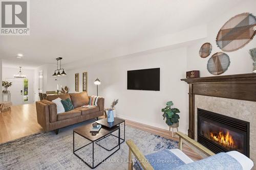 154 Talltree Crescent, Ottawa, ON 