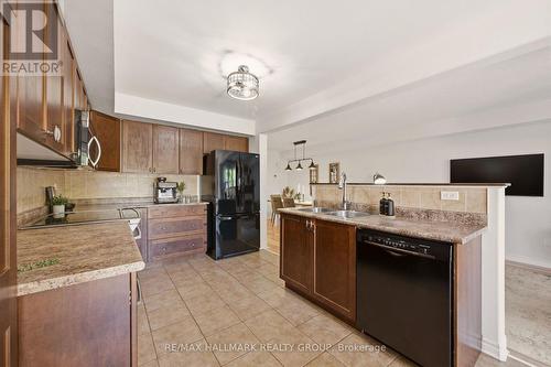 154 Talltree Crescent, Ottawa, ON 