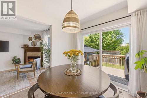 154 Talltree Crescent, Ottawa, ON 
