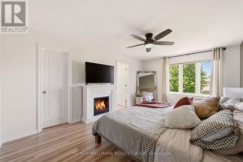 154 Talltree Crescent, Ottawa, ON 