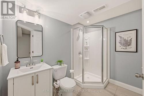 154 Talltree Crescent, Ottawa, ON 