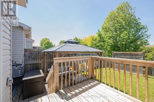 154 Talltree Crescent, Ottawa, ON 